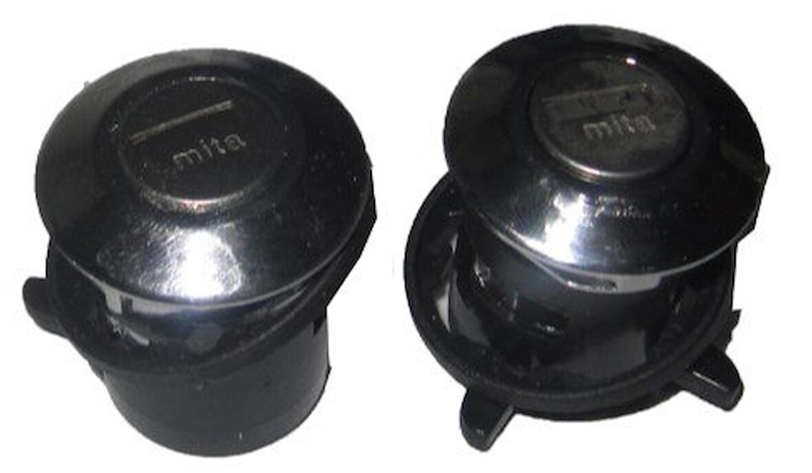 Fiat Albea Ön Kapı Şifre [Mita] (2235121)